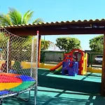 Thermas Place Apartamento Férias em Caldas