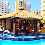 Thermas Place Apartamento Férias em Caldas