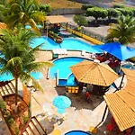 Thermas Place Apartamento Férias em Caldas