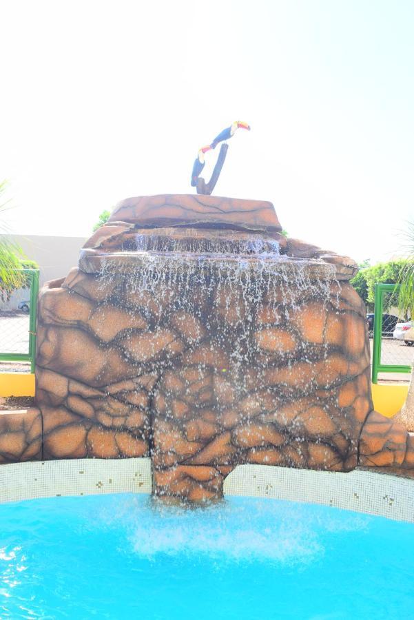 Apartamento Thermas Place Ferias Em Caldas *