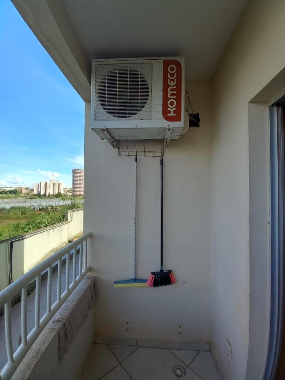 Thermas Place Ferias Em Caldas Apartamento *