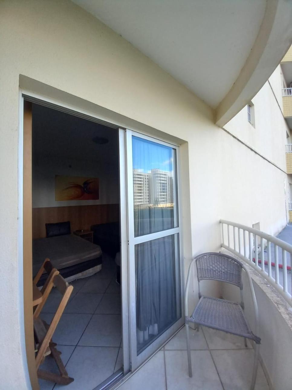 Thermas Place Ferias Em Caldas Apartamento