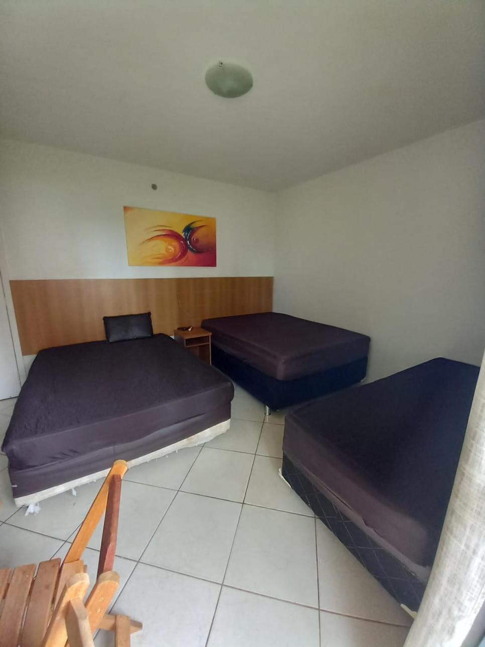 Apartamento Thermas Place Ferias Em Caldas